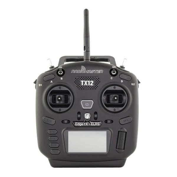 Radio Master TX12 MKII 16ch Hall Gimbals Unterstützung OPENTX und EDGETX Fernbedienung sender ELRS Für RC Drone